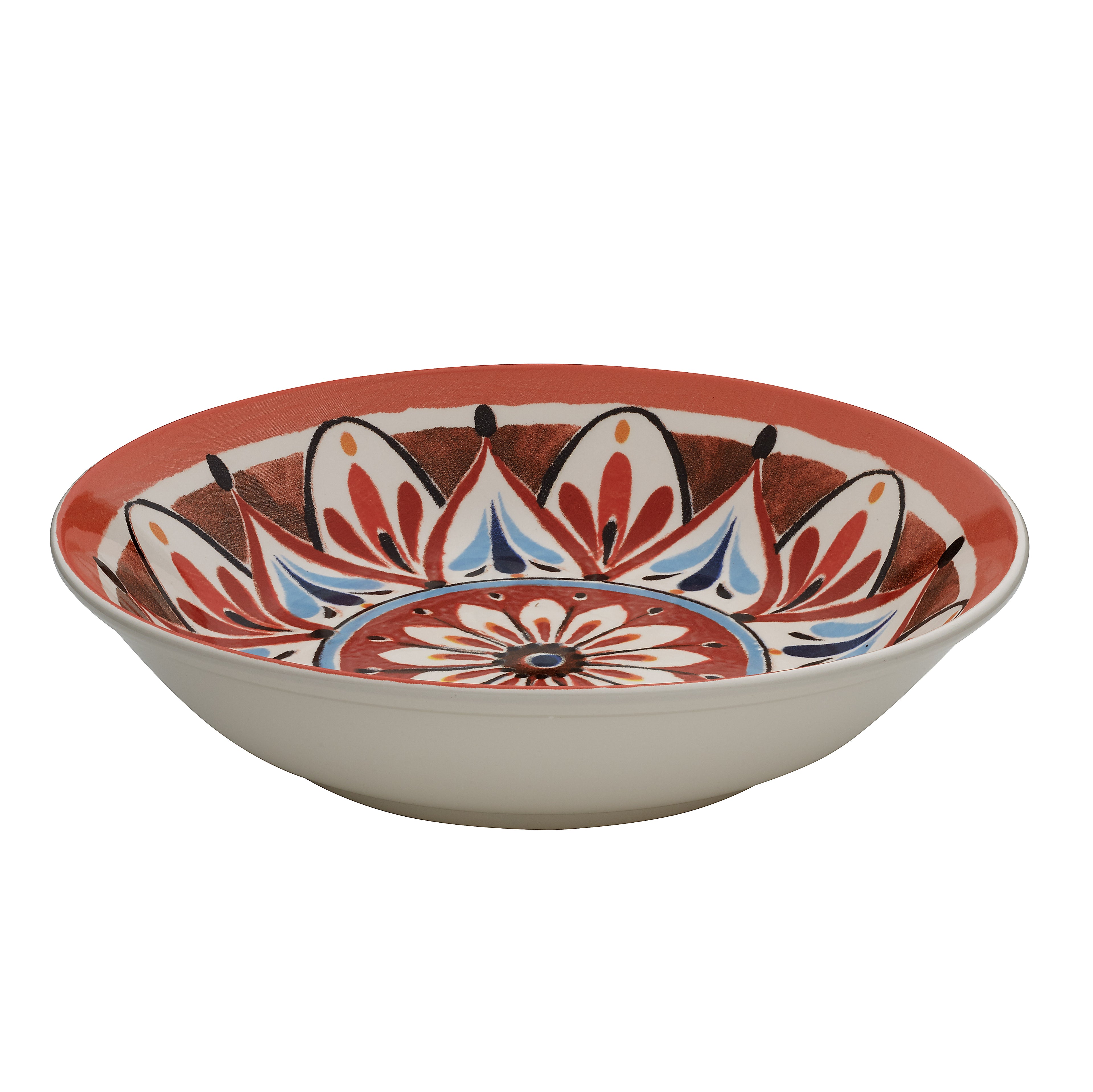 CERAMICA MADRID - INSALATIERA 30 cm - EMPORIO ZANI