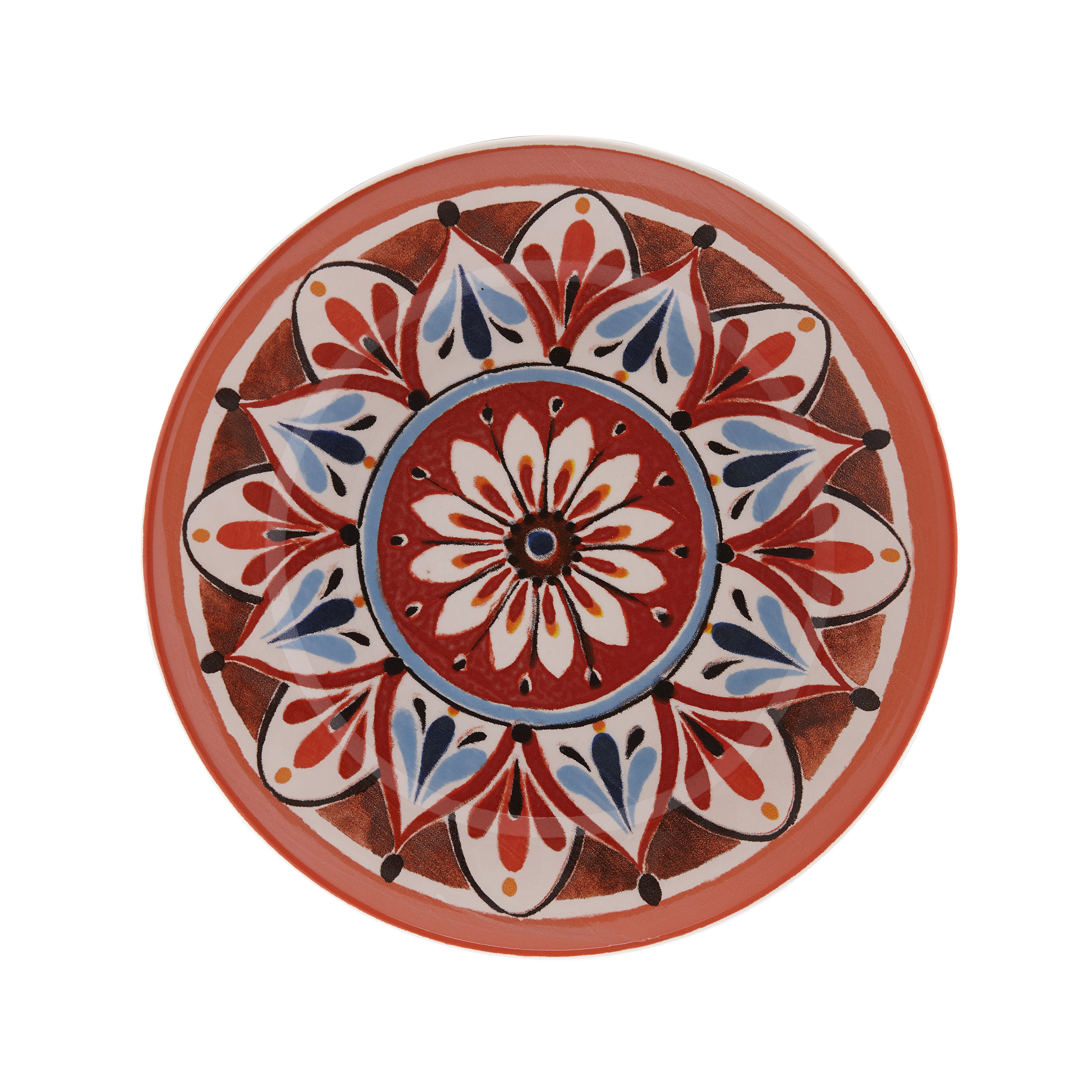 CERAMICA MADRID - INSALATIERA 30 cm - EMPORIO ZANI