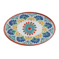 Ceramica PORTO - OVAL TRAY 40 CM