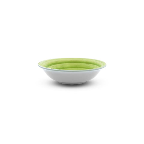 BOWL - LIME  MEMENTO TABLE VERTIGO