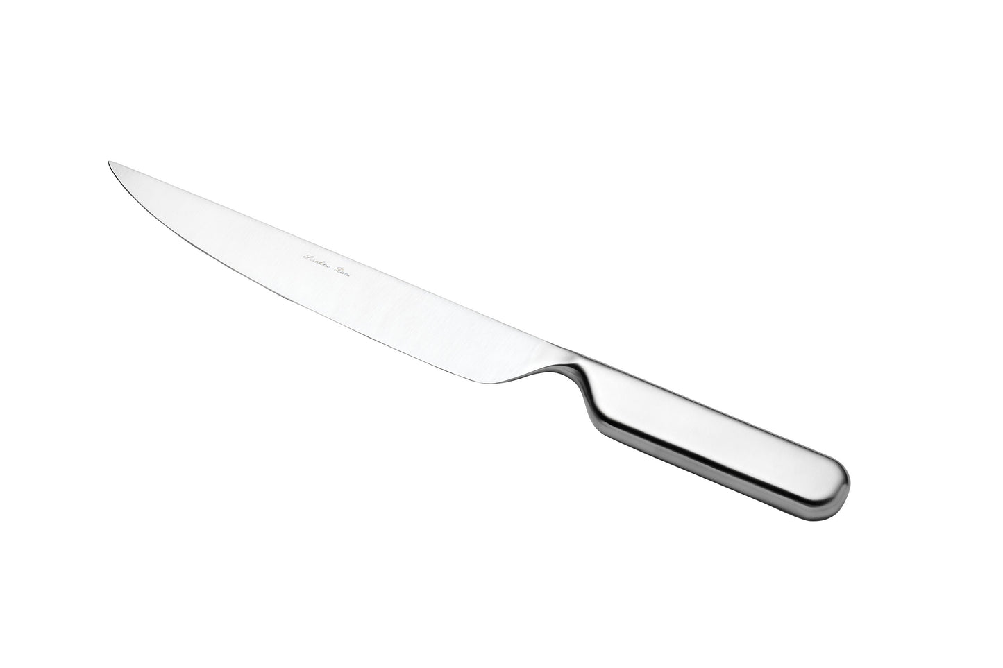 FIVE STARS • ROAST KNIFE - SERAFINO ZANI