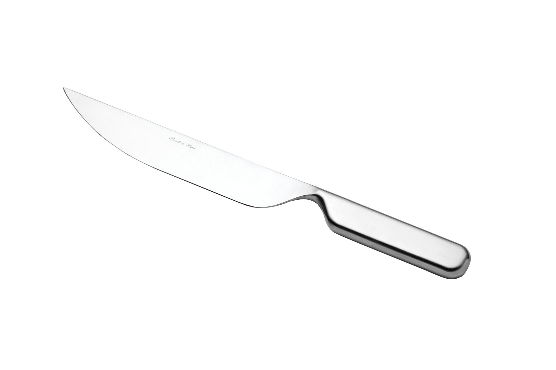 CINQUE STELLE • COLTELLO DA CHEF - SERAFINO ZANI