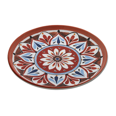 Ceramica MADRID - ROUND TRAY Ø 36 CM