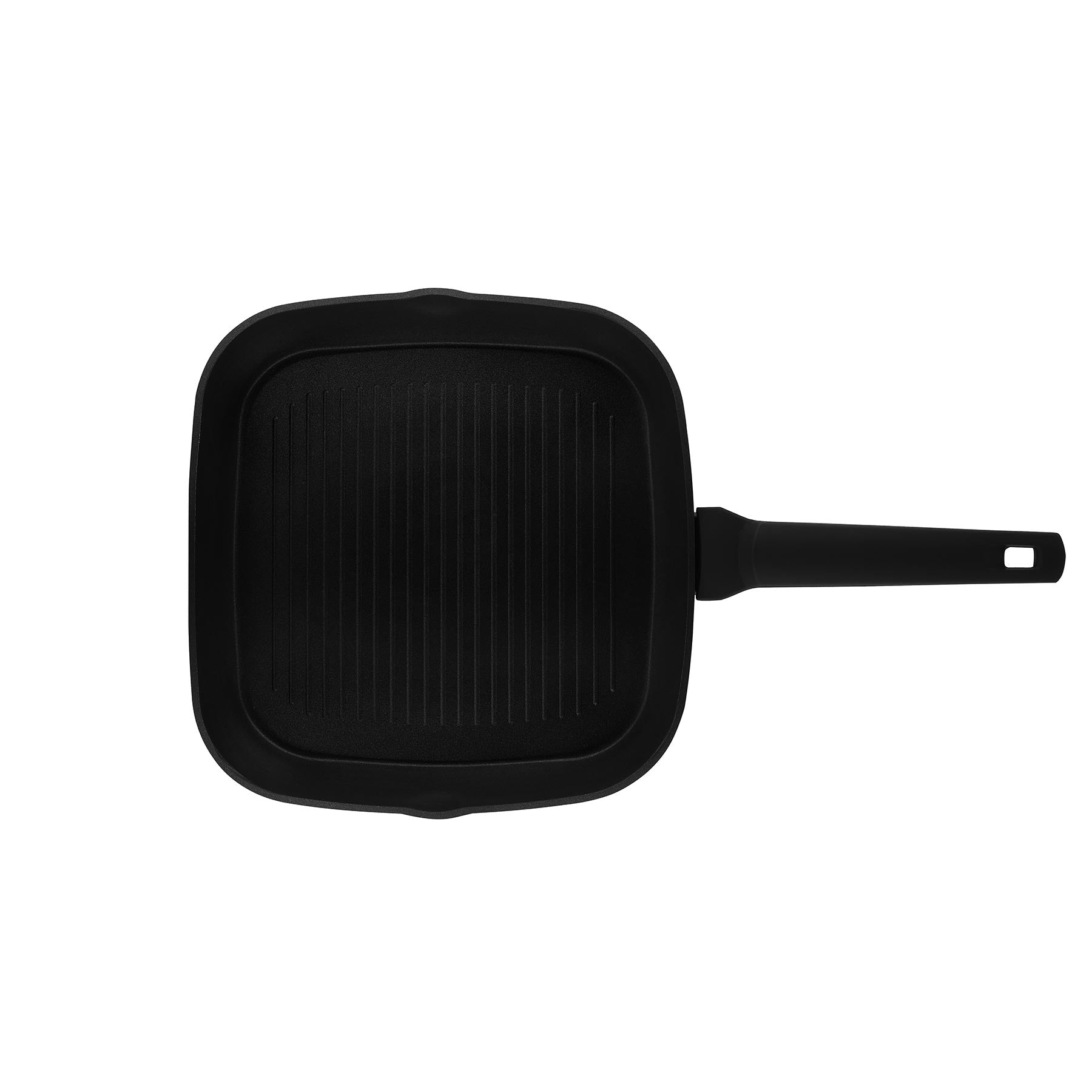 Column - Grill pan 1 handle 28 x 28 cm