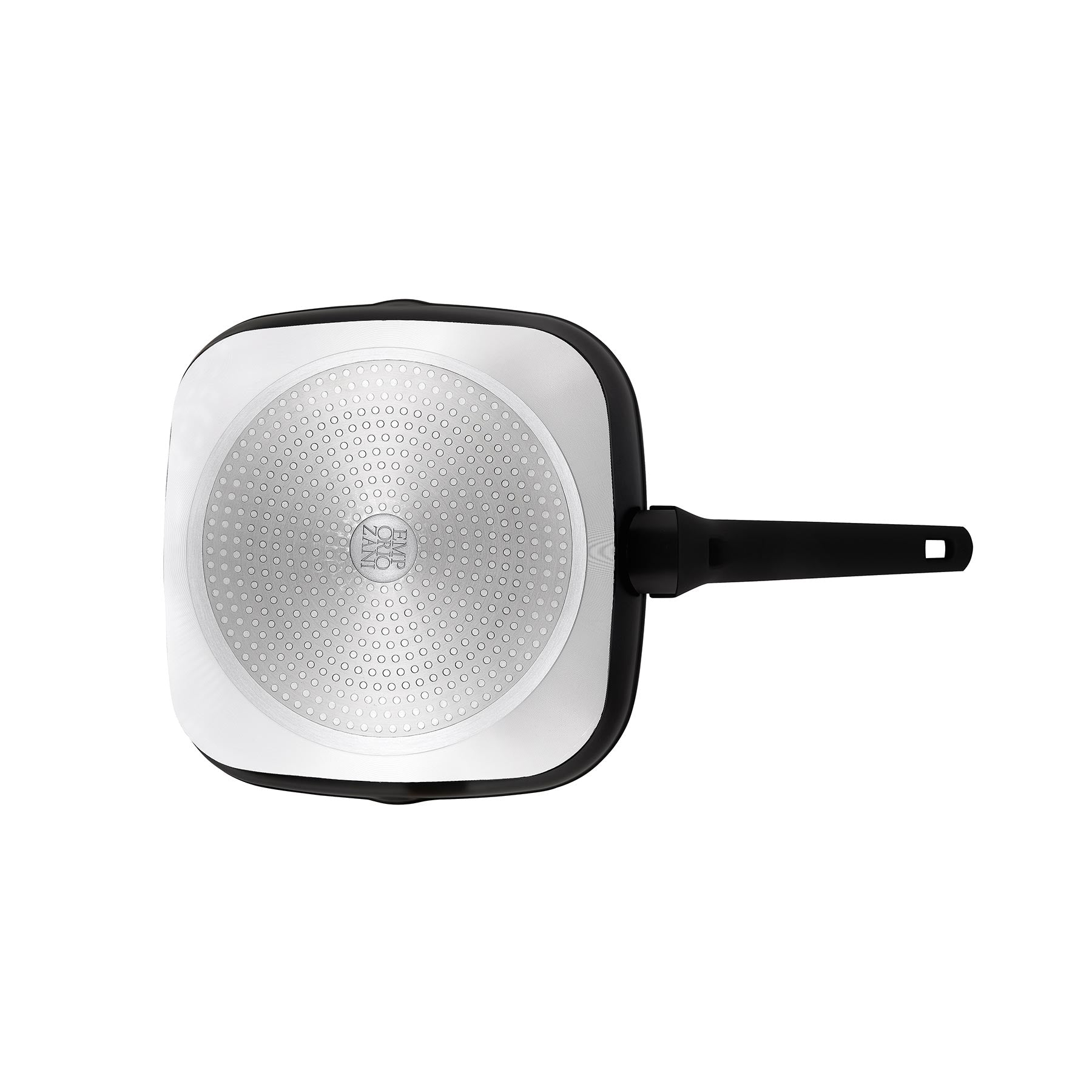 Column - Grill pan 1 handle 28 x 28 cm