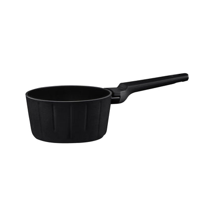 Column - Saucepan 1 handle ø 16 cm - with lid