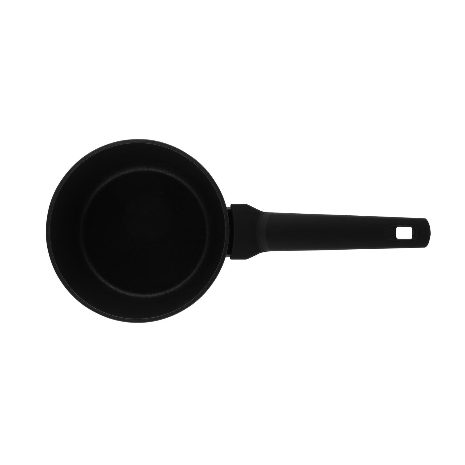 Column - Saucepan 1 handle ø 16 cm - with lid