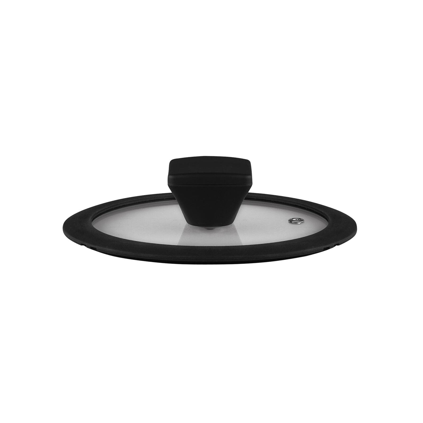 COLONNA - CASSERUOLA 1 MANICO 16 cm CON COPERCHIO - EMPORIO ZANI