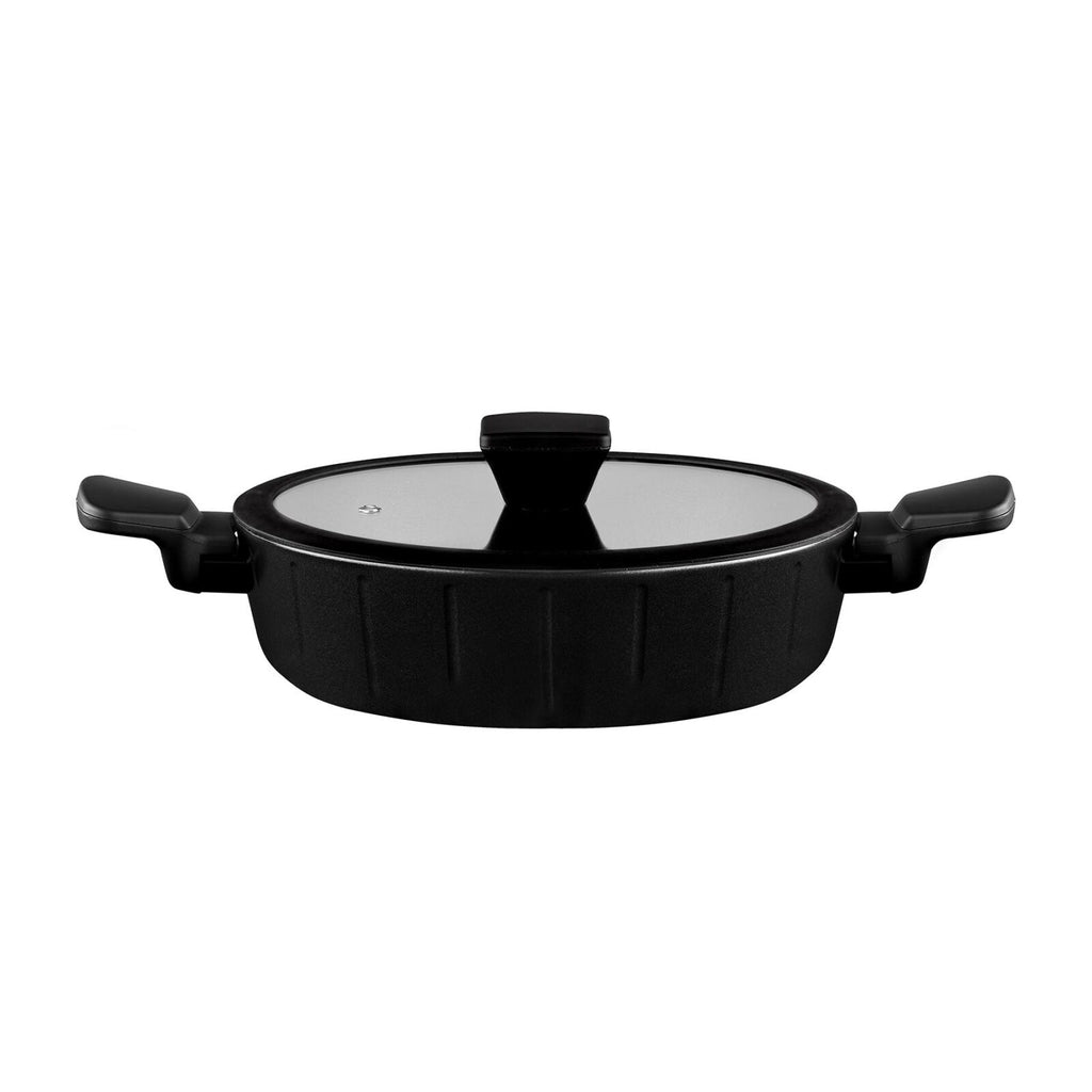 Colonne - Casserole ø 24 cm - avec couvercle