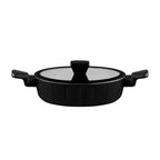 Colonne - Casserole ø 24 cm - avec couvercle