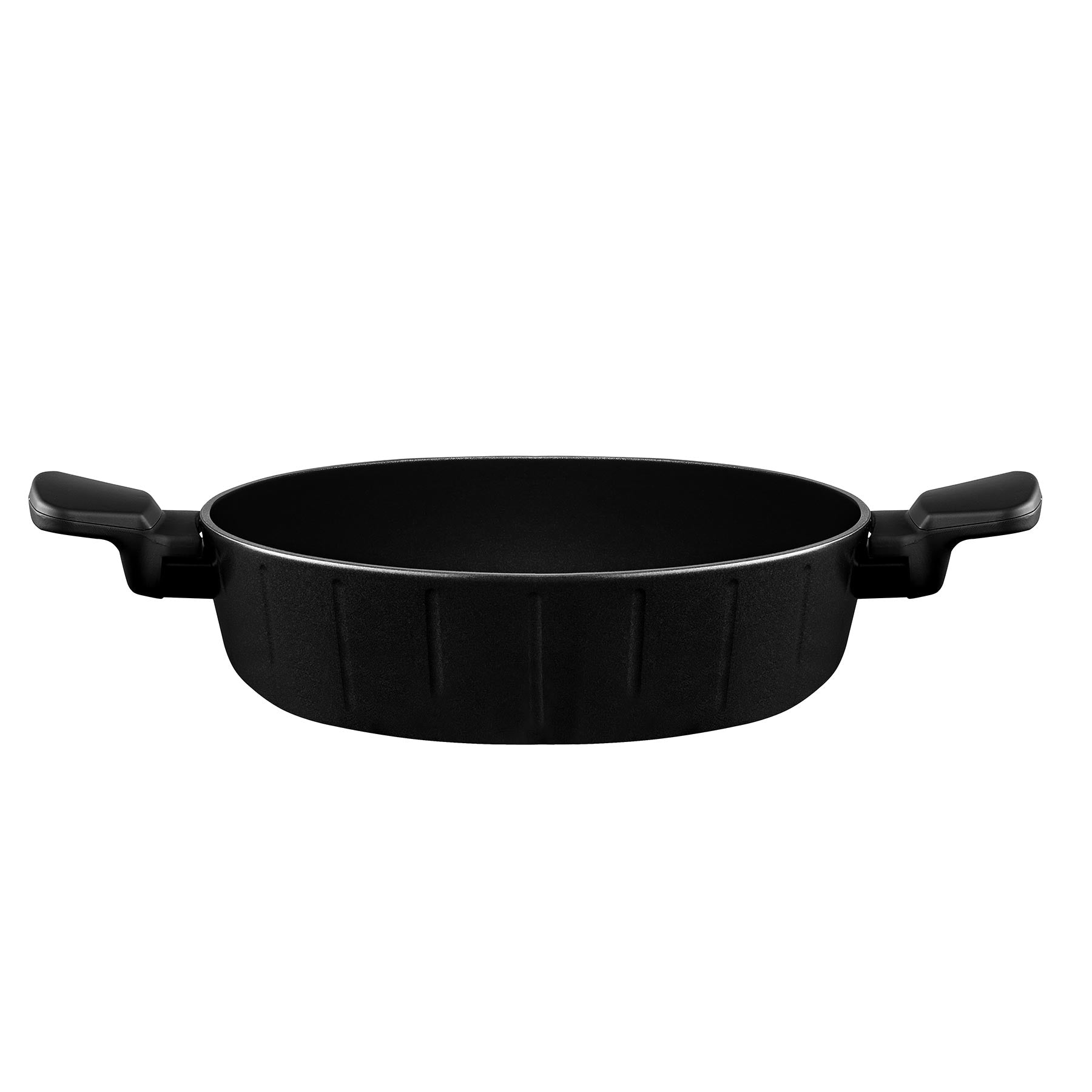 Column - Pan ø 24 cm - with lid