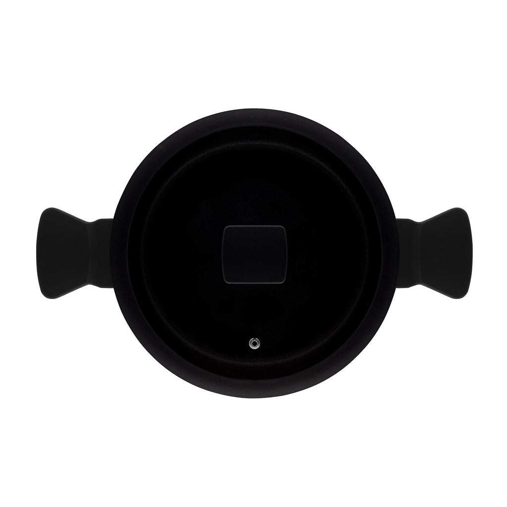 Colonne - Casserole ø 24 cm - avec couvercle