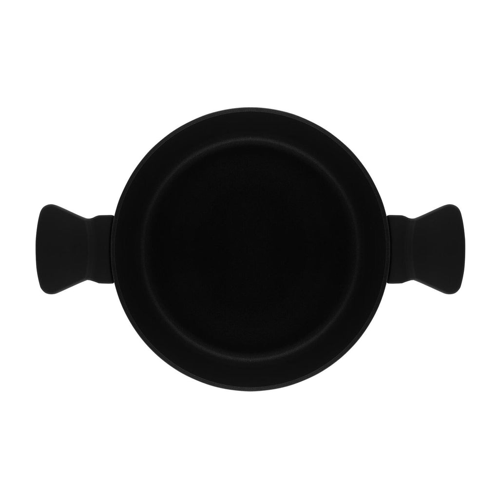 Colonne - Casserole ø 24 cm - avec couvercle