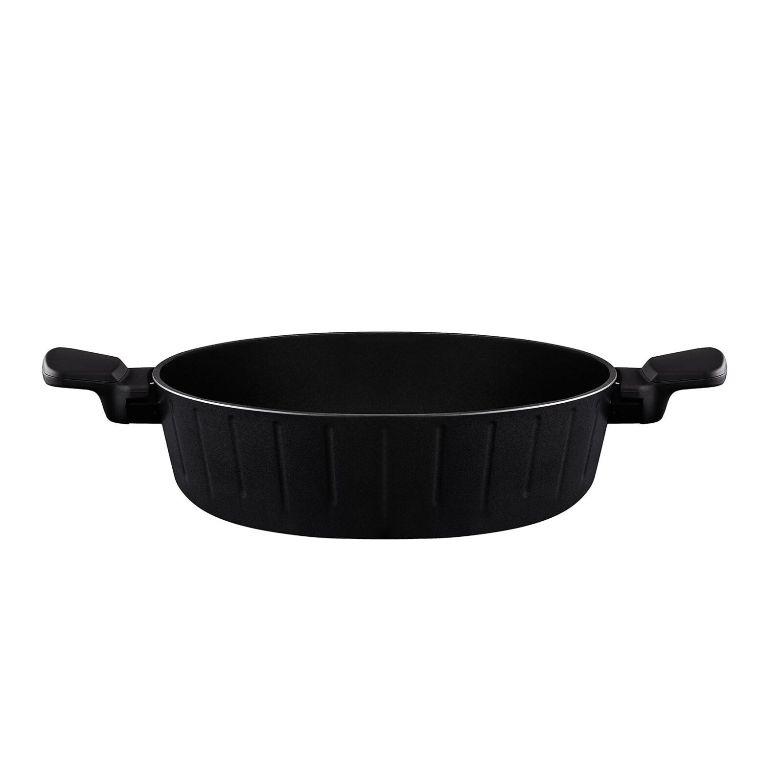 Column - Pan ø 28 cm - with lid