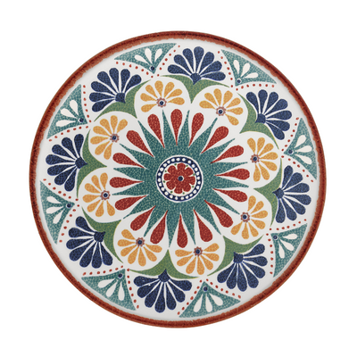 Ceramica PORTO - ROUND TRAY Ø 36 CM