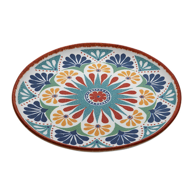 Ceramica PORTO - ROUND TRAY Ø 36 CM