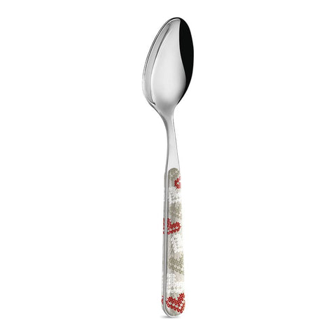 6 Cucchiai Tavola - Chabby BD15603 - Neva