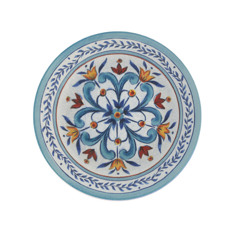 Ceramica TAORMINA - INSALATIERA Ø CM 30