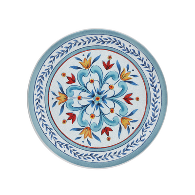 Ceramica TAORMINA - 2 PIATTI PIZZA Ø 31 CM