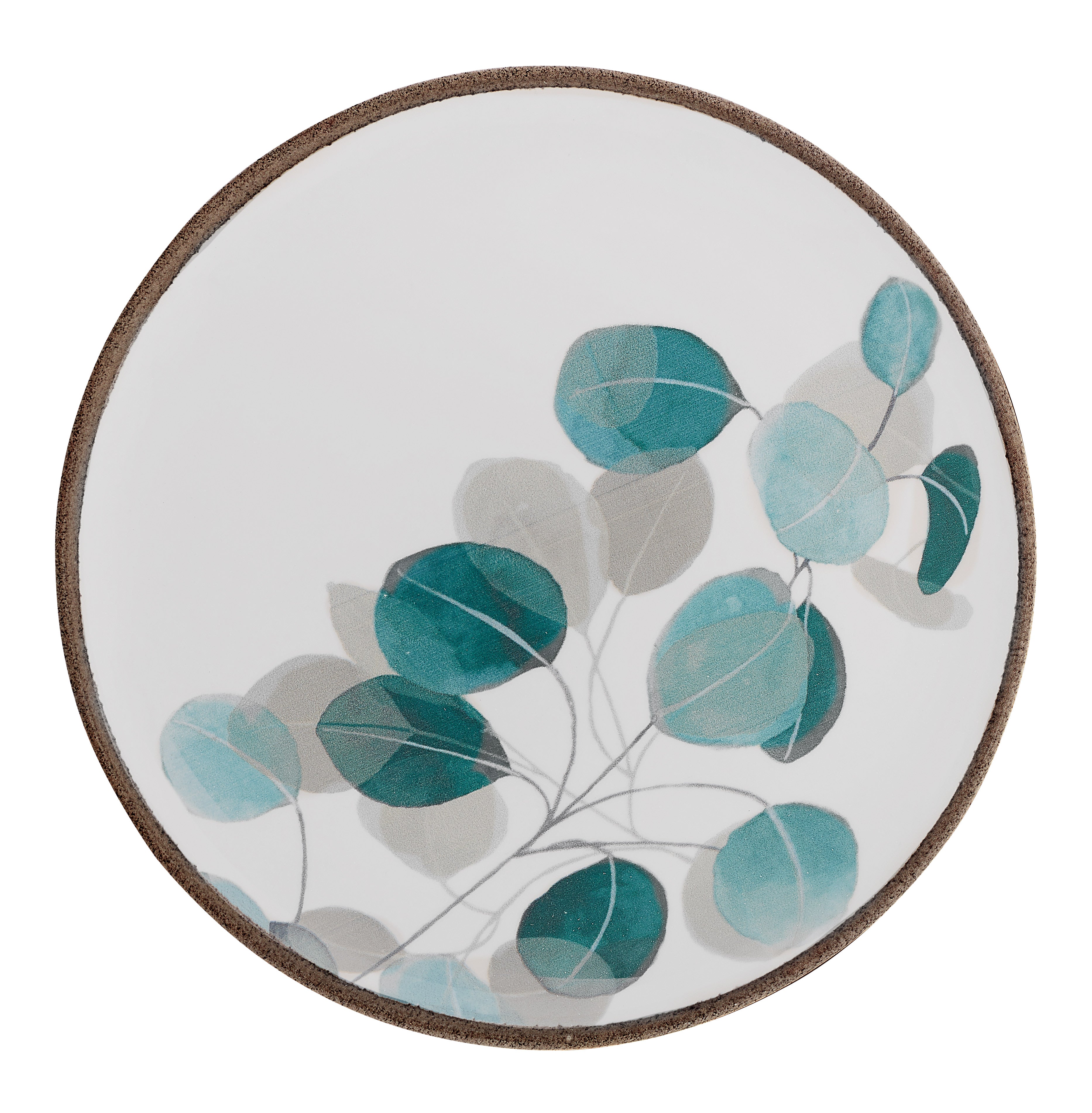 CERAMICA TASMANIA - VASSOIO TONDO 36 cm - EMPORIO ZANI