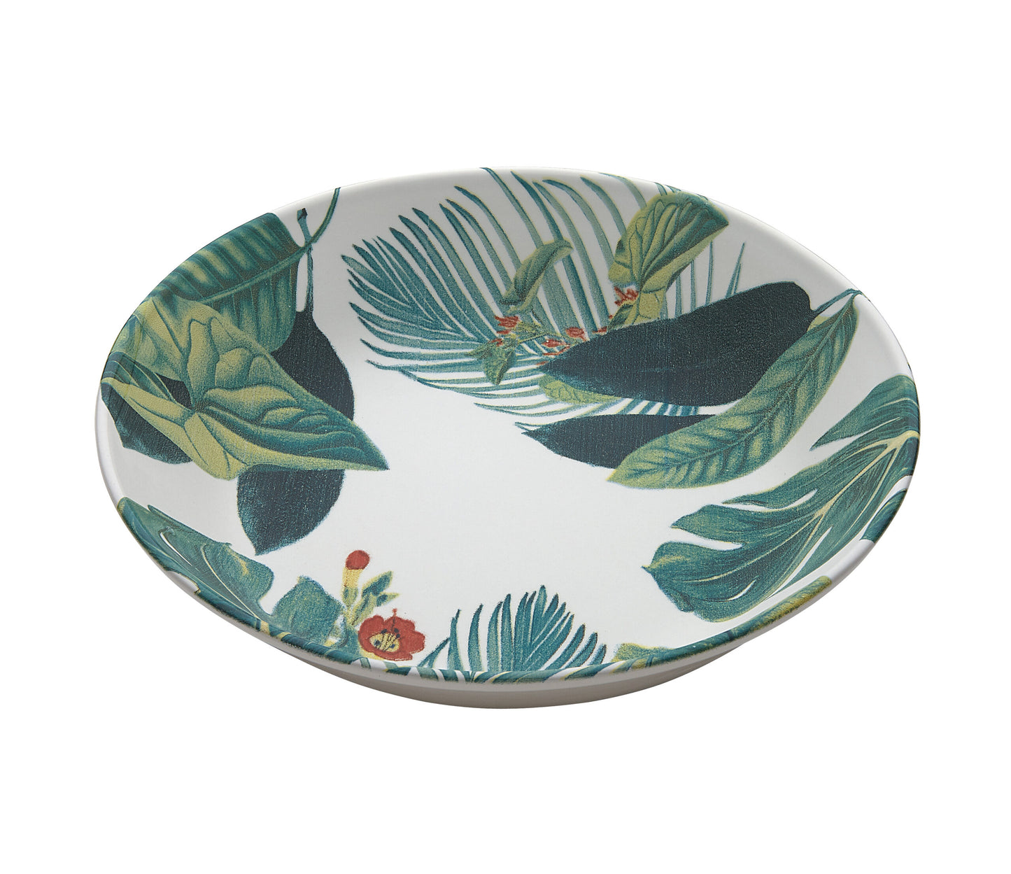 YORK FLORAL - SALAD BOWL Ø 30 CM