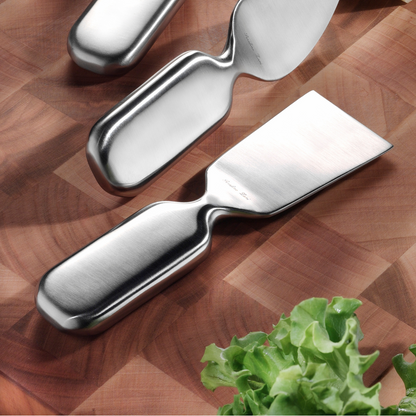 FIVE STARS • BELL CHEESE KNIFE - SERAFINO ZANI