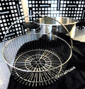 IMMEDIATELY - PRESSURE COOKER BASKET 3 LT - SERAFINO ZANI