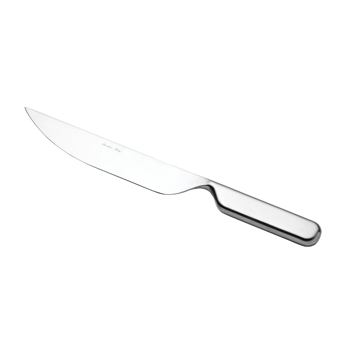 FIVE STARS • CHEF'S KNIFE - SERAFINO ZANI