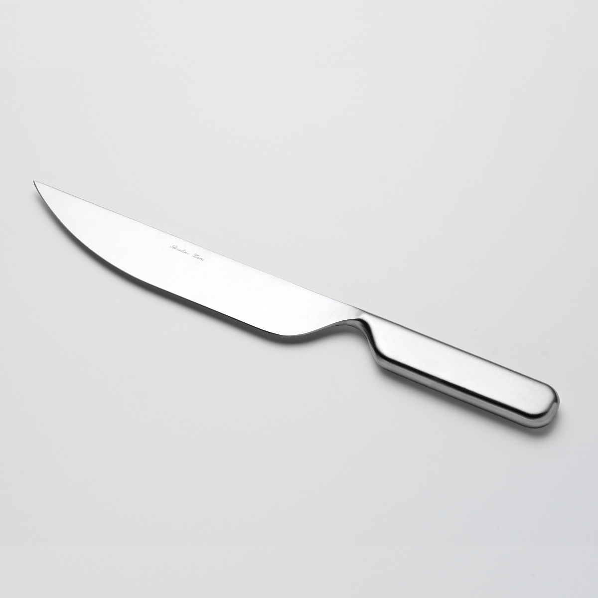 CINQUE STELLE - COLTELLO DA CHEF - SERAFINO ZANI