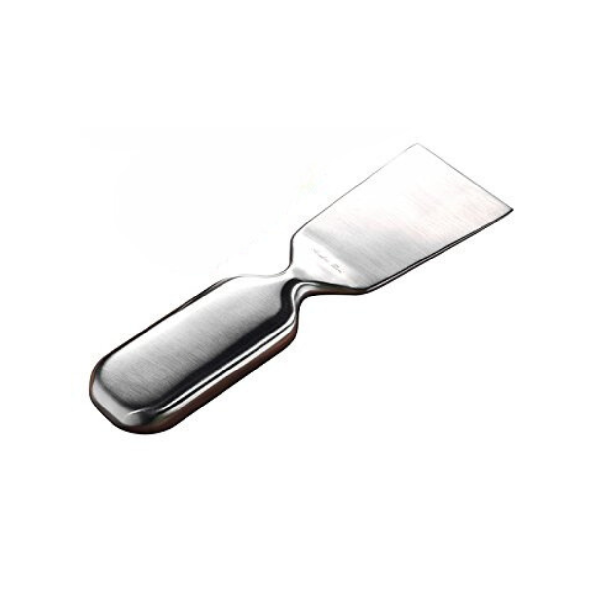 FIVE STARS • BELL CHEESE KNIFE - SERAFINO ZANI