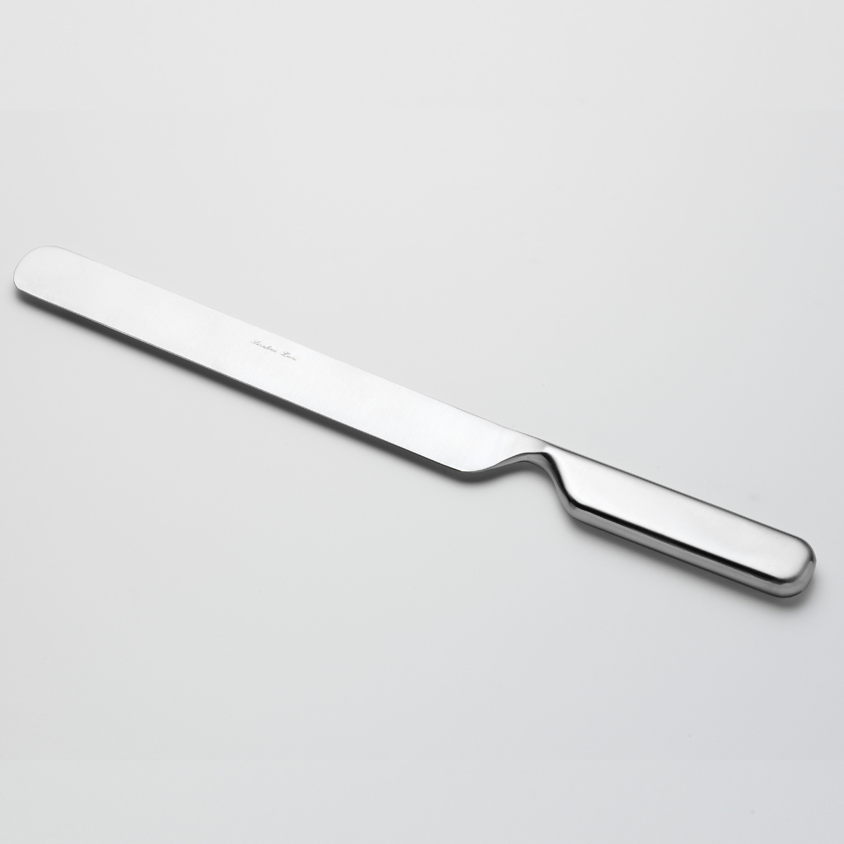 CINQUE STELLE - SET 3 COLTELLI CUCINA - SERAFINO ZANI