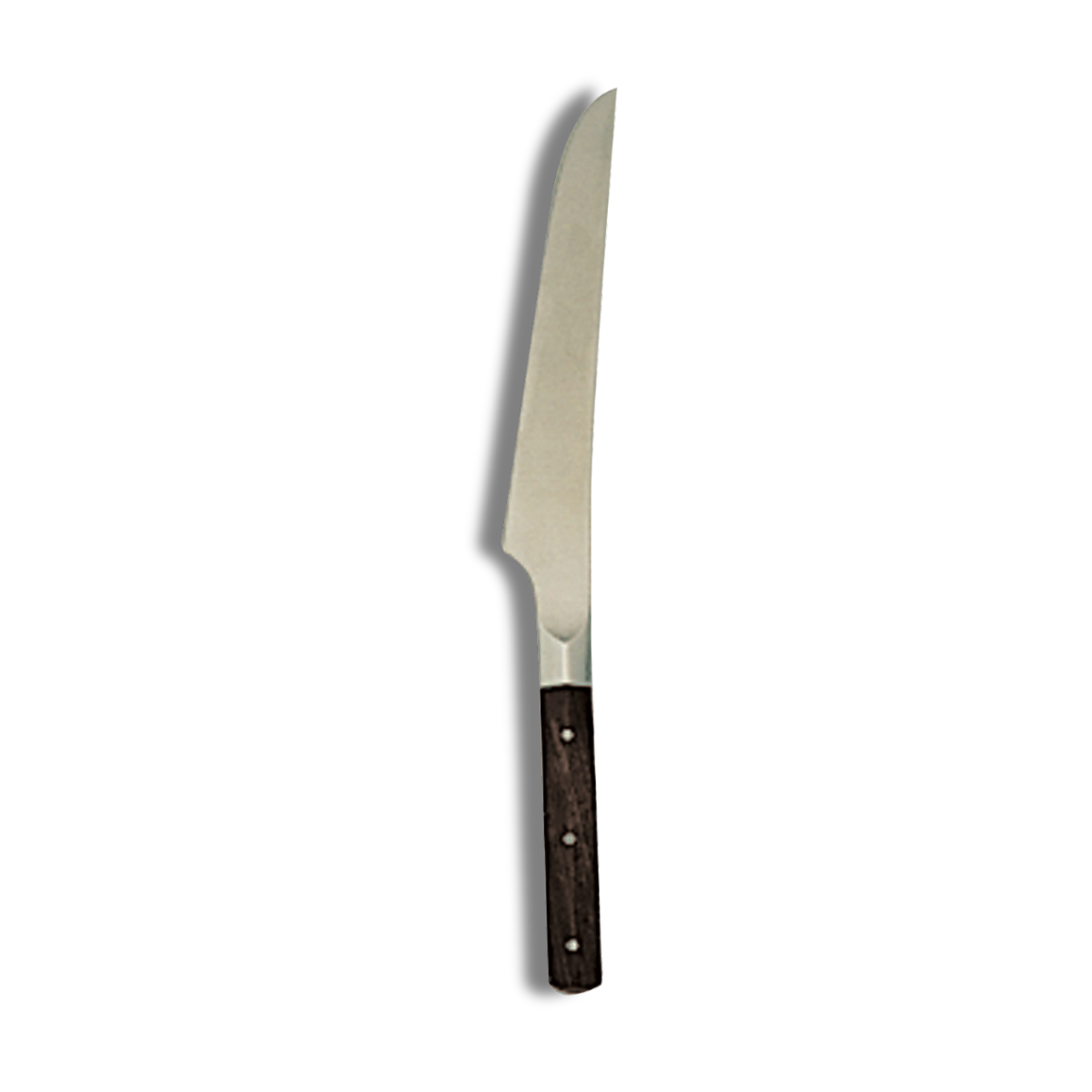 FINLANDIA • Coltello da arrosto, design Wirkkala - SERAFINO ZANI