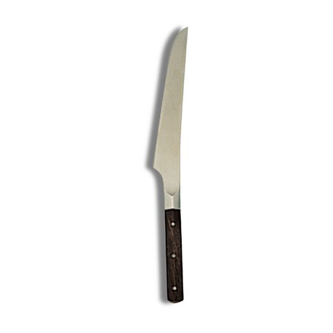 FINLAND • Carving knife, Wirkkala design - SERAFINO ZANI