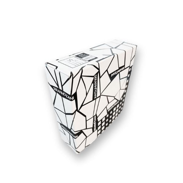 ASSO - SET 24 PZ - SERAFINO ZANI