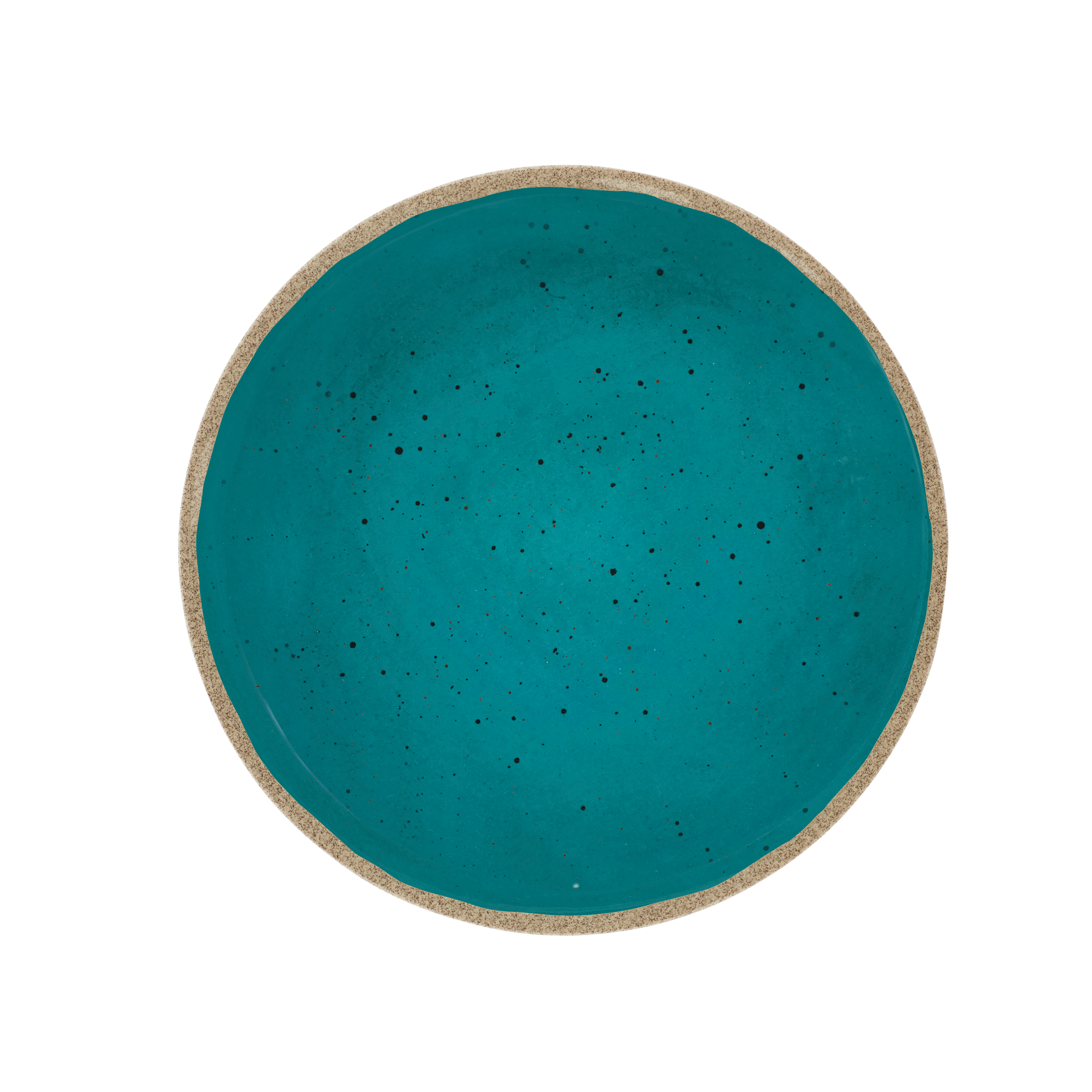 TERRAE OTTANIO - PIATTO PIANO 2 PZ - TOUCH-MEL