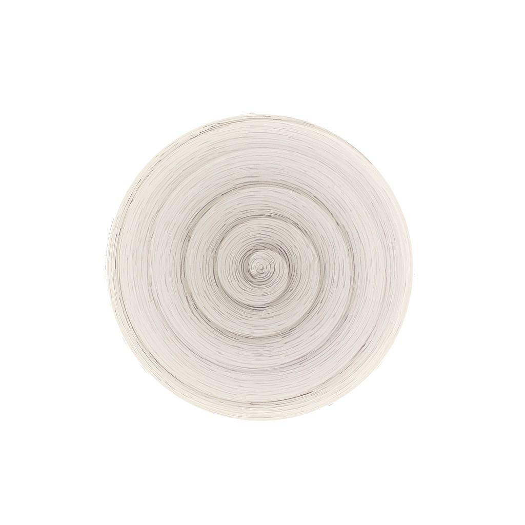 PIATTO DESSERT - WHITE - MEMENTO TABLE