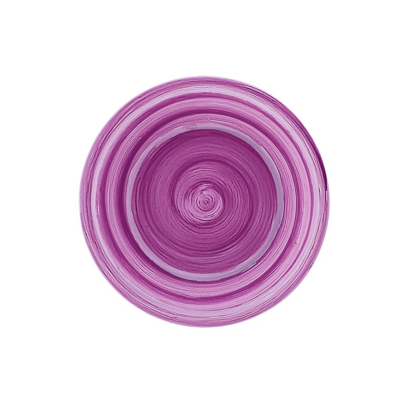 BOWL - MAUVE - MEMENTO TABLE