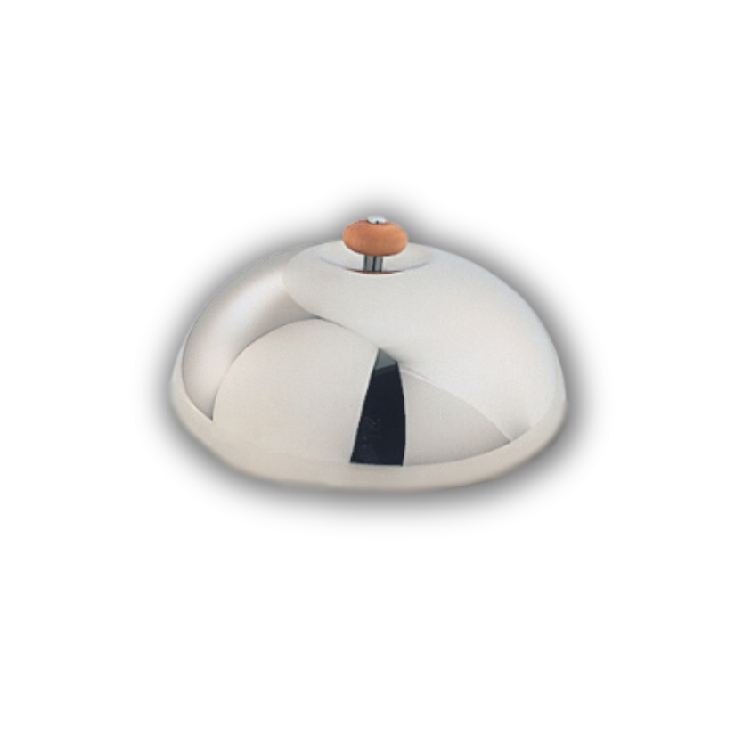 Serafino Zani CUPOLA SOLARIS Ø 26 CM - SERAFINO ZANI