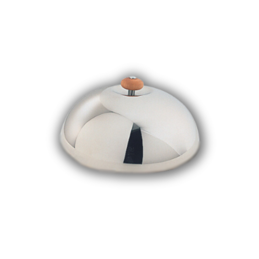 SOLARIS - CUPOLA 26 cm - SERAFINO ZANI