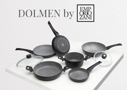 Lid ø 20 cm Dolmen, Emporio Zani 