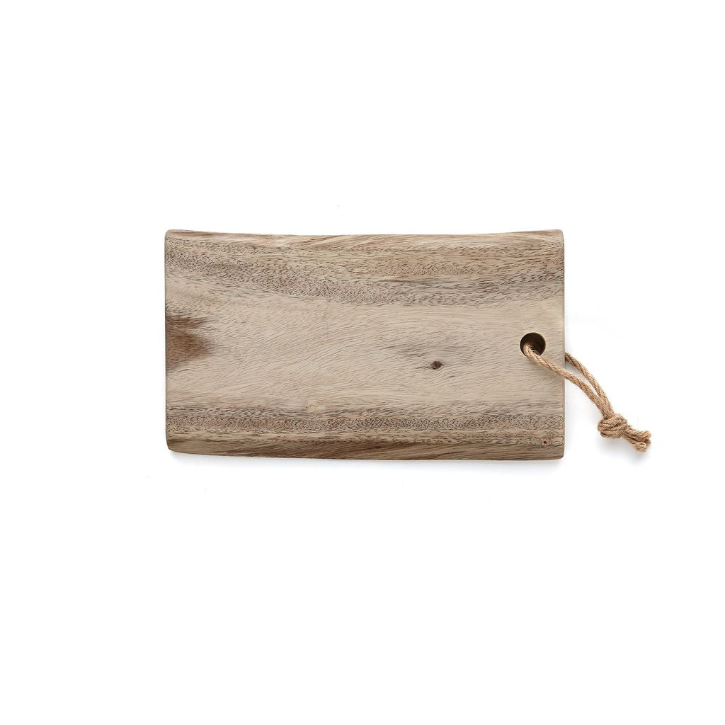 Tagliamento - Tagliere B1 30X16 cm - Emporio Zani