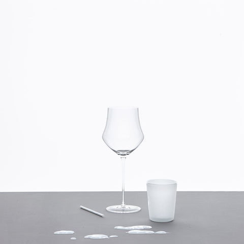 VIN MEMENTO - BLANC