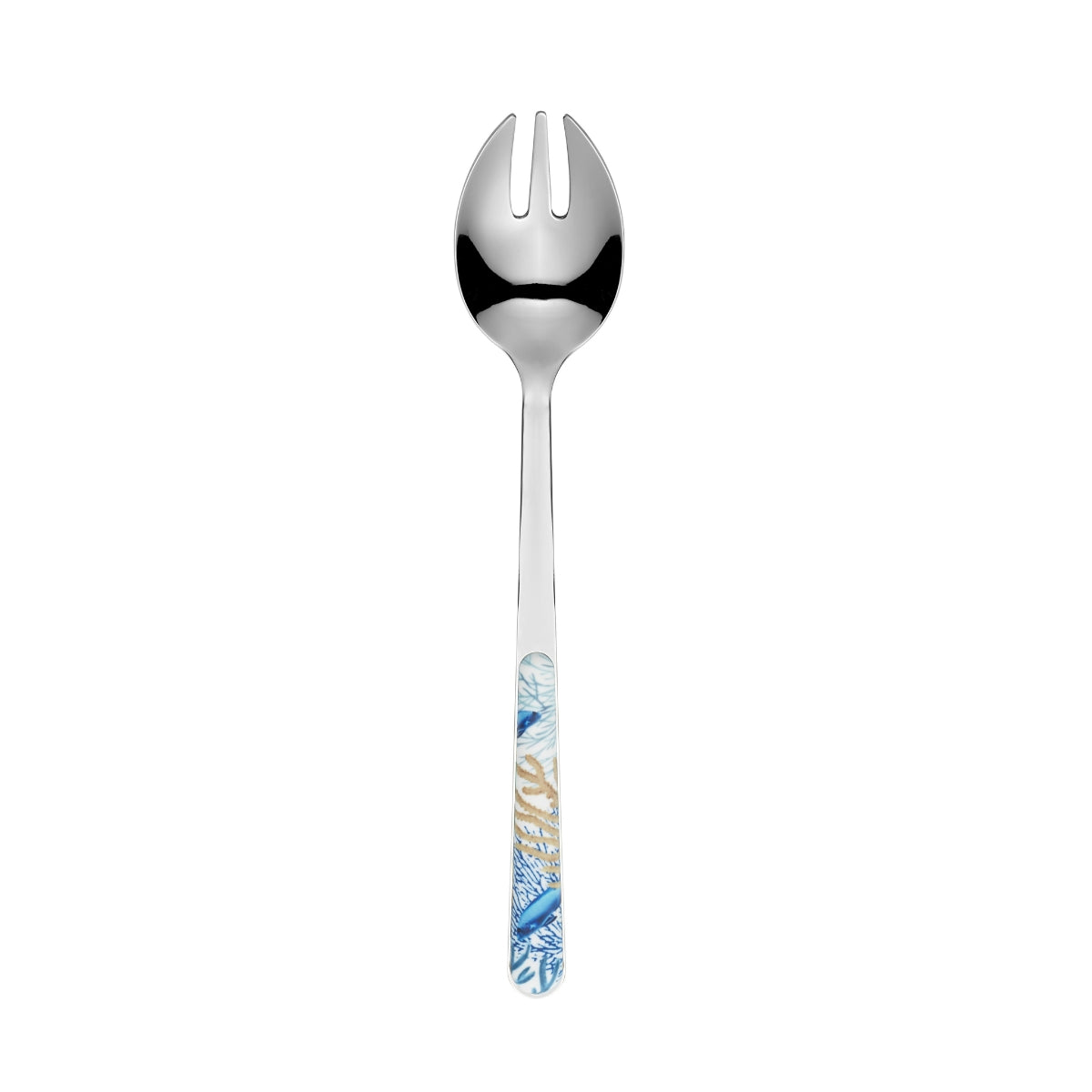 CORALLO - COPPIA INSALATA - TOUCH-MEL