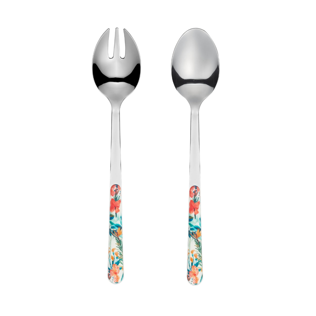 GARDEN - COPPIA INSALATA - TOUCH-MEL