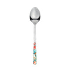 SANTORINI - SALAD SERVER SET - TOUCH-MEL