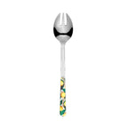 SANTORINI - SALAD SERVER SET - TOUCH-MEL