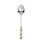 SANTORINI - SALAD SERVER SET - TOUCH-MEL