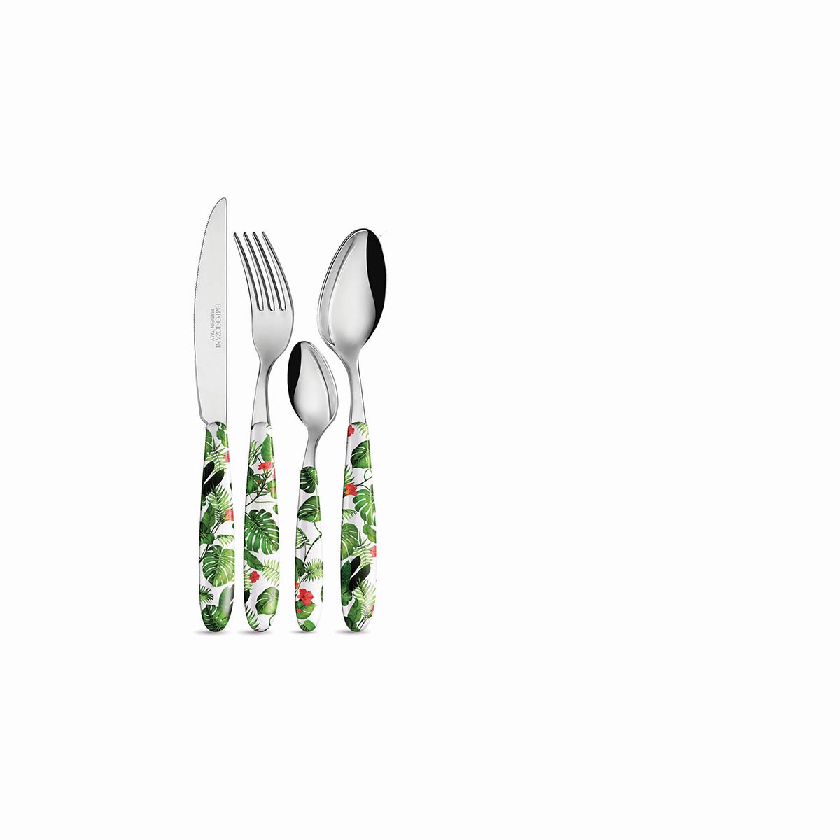 YORK FLOREALE - SET 24 PZ - TOUCH-MEL