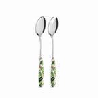 YORK FLOREALE - COPPIA INSALATA - Touch-MeL, articolo incluso nel set