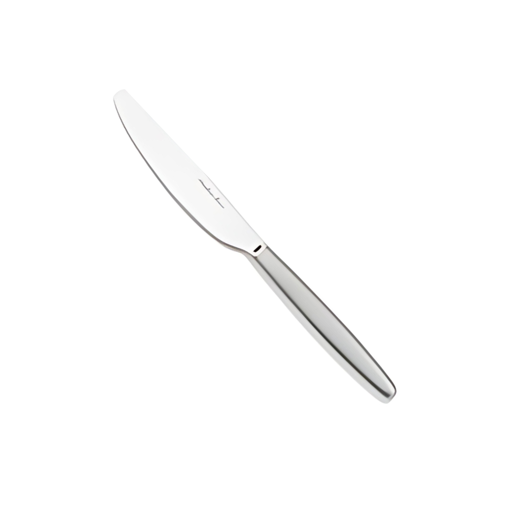 ELIZABETH SATINATA - COLTELLO - SERAFINO ZANI